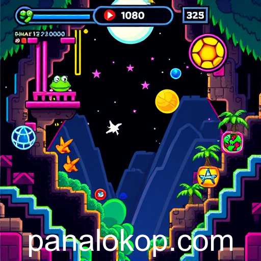 Arcade Classics