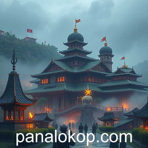 The Rise of Panaloko in the Gaming World