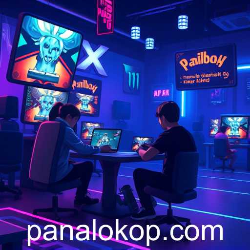 Gaming Hub Emerges with Panaloko Challenge