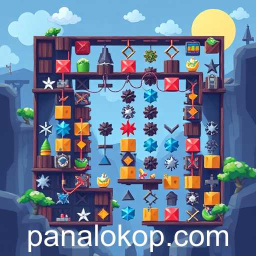 Puzzle Quests