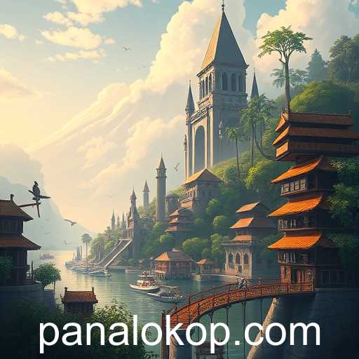 Simulation Worlds
